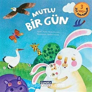 Mutlu Bir Gün - Zıt Kavramlar