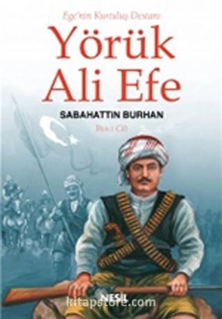 Yörük Ali Efe (İkinci Cilt)