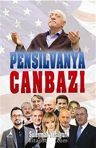 Pensilvanya Canbazı