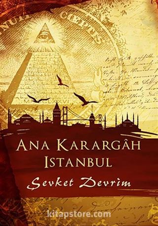 Ana Karargah Istanbul