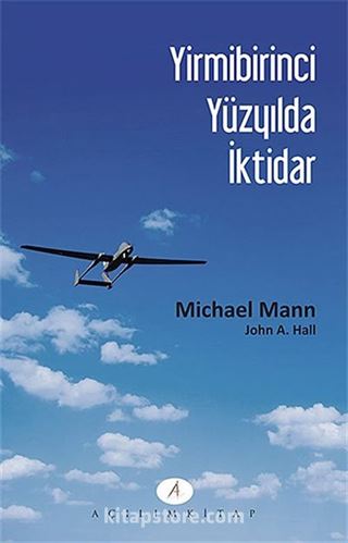 Yirmibirinci Yüzyılda İktidar