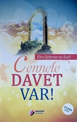 Cennete Davet Var!