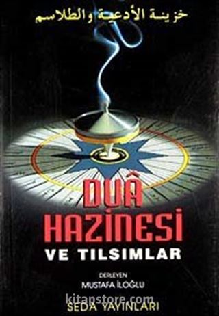 Dua Hazinesi ve Tılsımlar