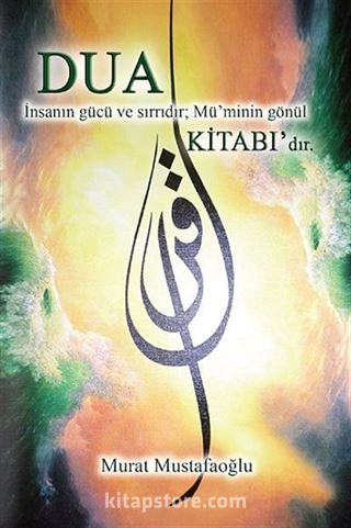 Dua Kitabı