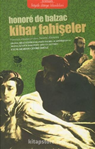 Kibar Fahişeler