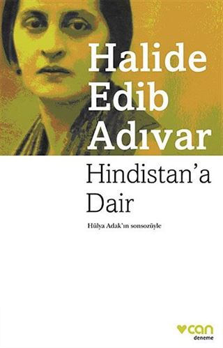 Hindistan'a Dair