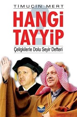 Hangi Tayyip