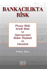 Bankacılıkta Risk