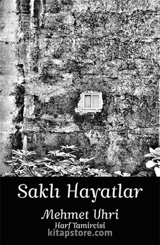 Saklı Hayatlar