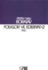 Folklor Ve Edebiyat 2 (1982)