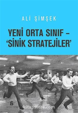 Yeni Orta Sınıf - 'Sinik Stratejiler'