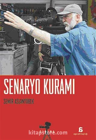 Senaryo Kuramı