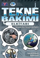 Tekne Bakımı El Kitabı