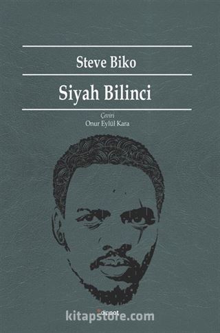 Siyah Bilinci