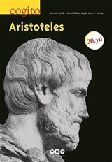 Cogito 77 Üç Aylık Düşünce Dergisi Yaz 2014 Aristoteles Özel Sayısı