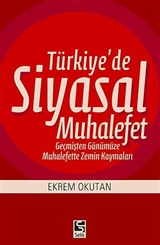 Türkiye'de Siyasal Muhalefet