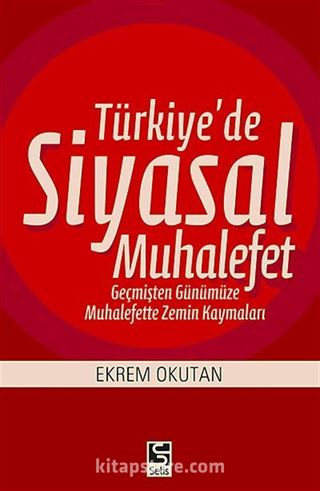 Türkiye'de Siyasal Muhalefet