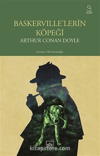 Baskerville'lerin Köpeği