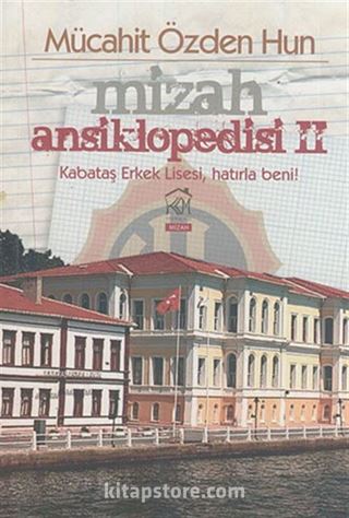 Mizah Ansiklopedisi II