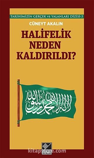 Halifelik Neden Kaldırıldı?