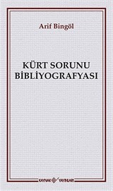 Kürt Sorunu Bibliyografyası