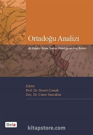 Ortadoğu Analizi