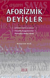 Aforizmik Deyişler