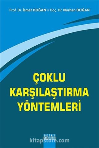 Çoklu Karşılaştırma Yöntemleri