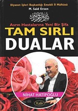 Tam Sırlı Dualar