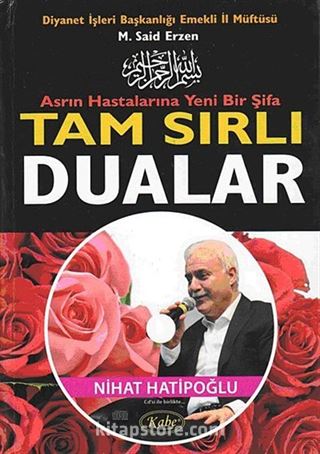 Tam Sırlı Dualar