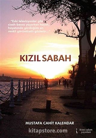 Kızıl Sabah