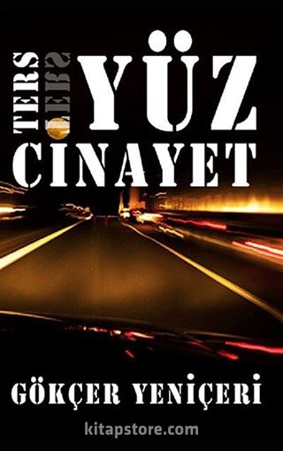 Ters Yüz Cinayet