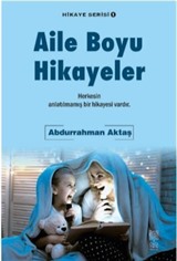 Aile Boyu Hikayeler