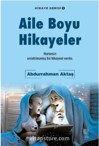 Aile Boyu Hikayeler