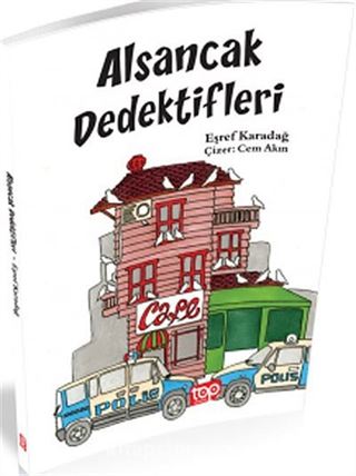 Alsancak Dedektifleri