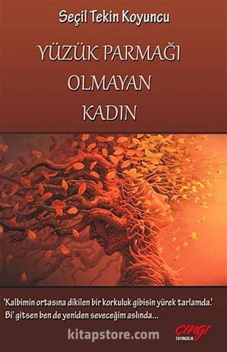 Yüzük Parmağı Olmayan Kadın