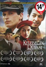 Kelebeğin Rüyası (Dvd)