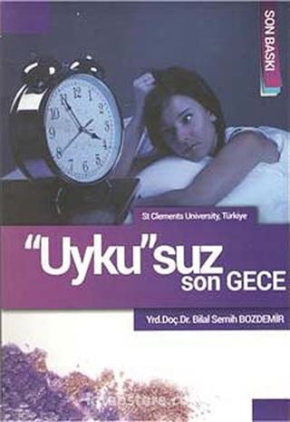 Uykusuz Son Gece