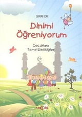 Dinimi Öğreniyorum