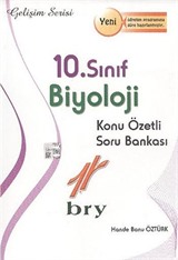 10.Sınıf Biyoloji Konu Özetli Soru Bankası / Gelişim Serisi