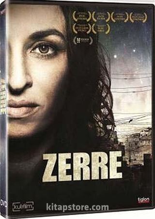 Zerre (Dvd)