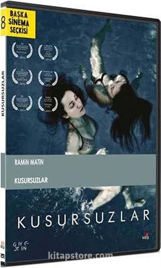 Kusursuzlar (Dvd)