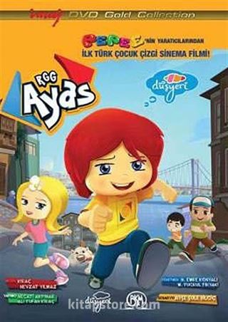 RGG Ayas (Dvd)