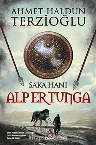 Saka Hanı Alper Tunga