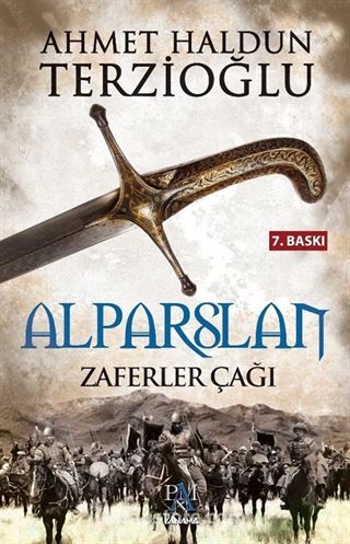 Alparslan Zaferler Çağı