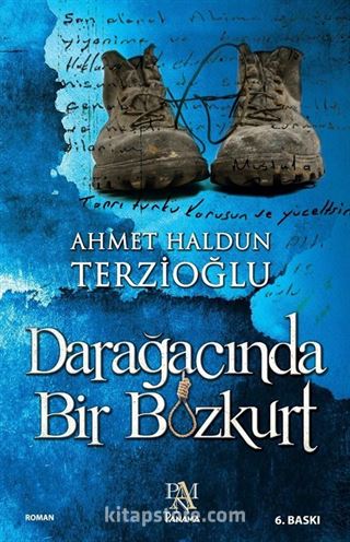 Darağacında Bir Bozkurt