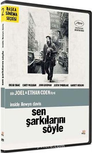 Sen Şarkılarını Söyle (Dvd)