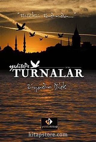 Turnalar