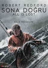 All is Lost - Sona Doğru (Dvd)