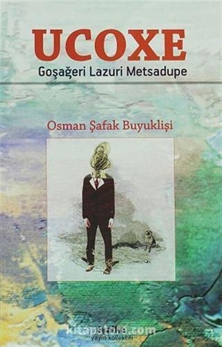 Ucoxe - Goşağeri Lazuri Metsadupe